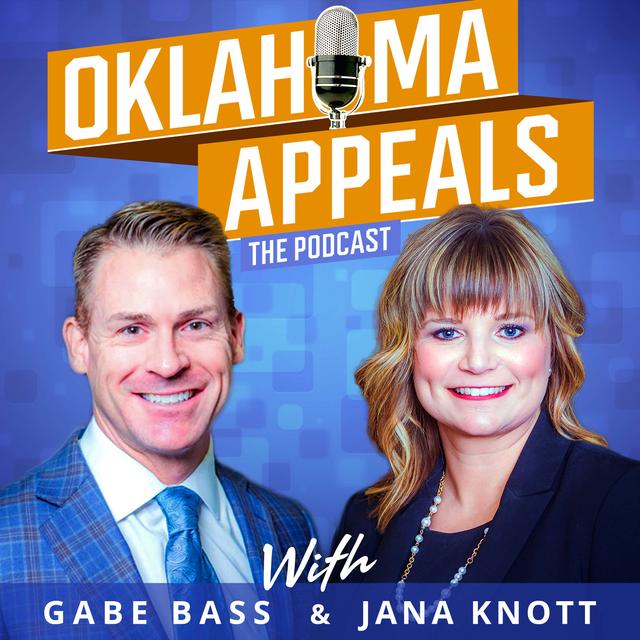 Episode 002: Initiative Petitions:  January 2020-August 2020 - podcast episode cover