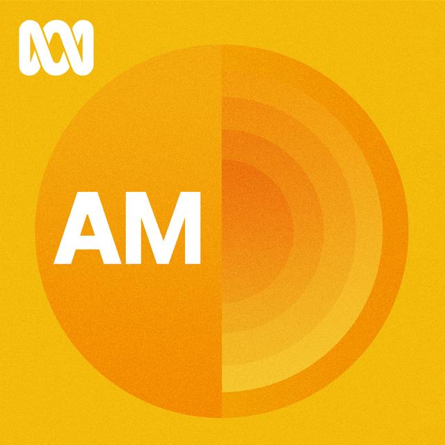 AM - podcast cover