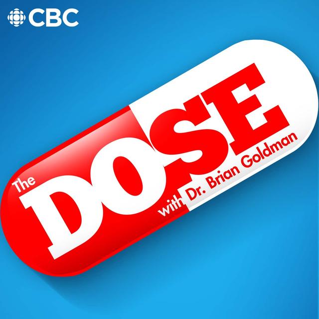The Dose - podcast cover