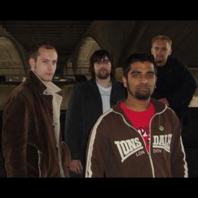 Aphid - podcast cover