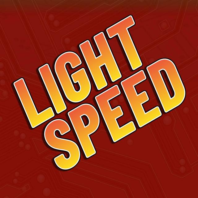 LIGHTSPEED MAGAZINE - Science Fiction and Fantasy Story Podcast (Sci-Fi | Audiobook | Short Stories) - podcast cover