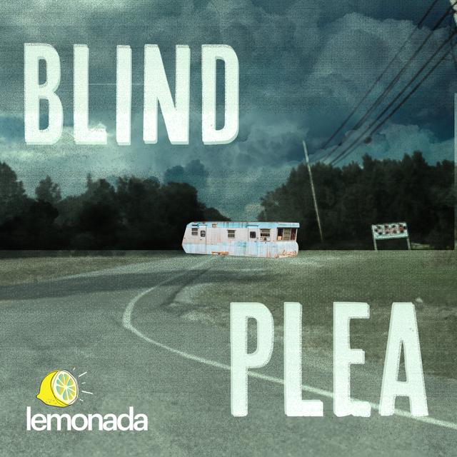Blind Plea - podcast cover