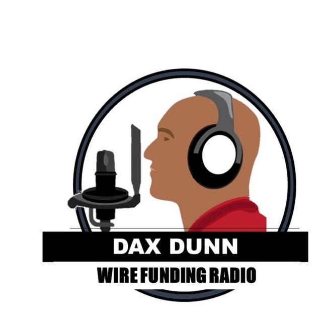 DR. PHANORD AND RUPERT WITH DAXDUNN.COM - podcast cover