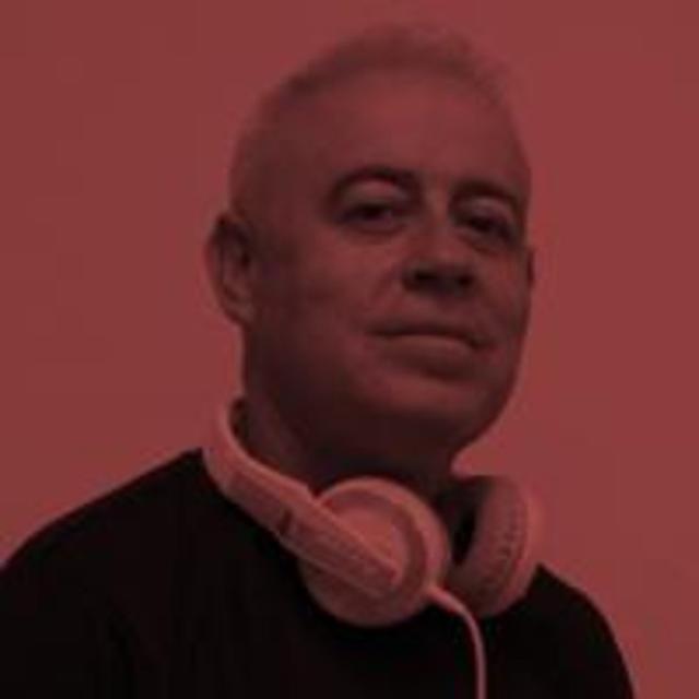 House Music All Styles In The Mix, By John C. Brave - podcast cover