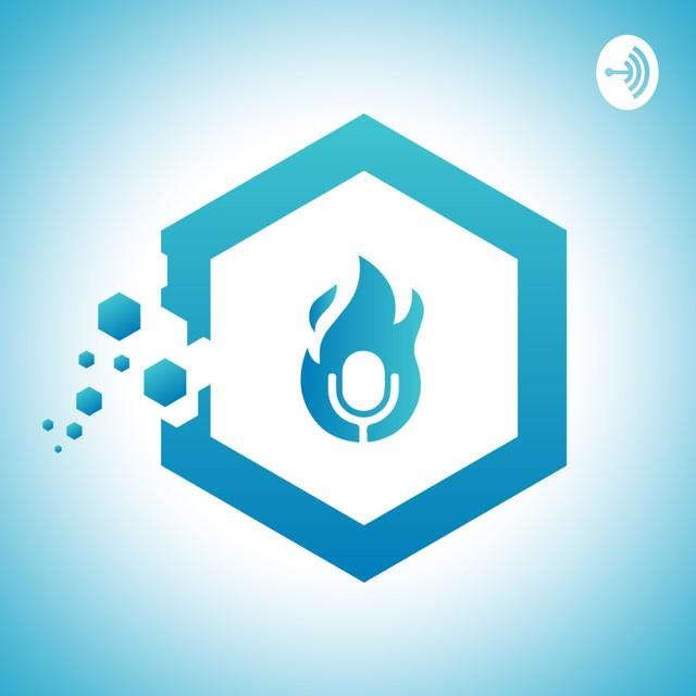LET's Cast - podcast cover