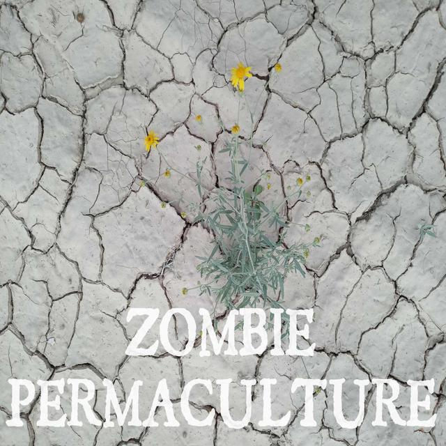 Zombie Permaculture - podcast cover