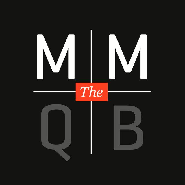 The MMQB NFL Podcast - podcast cover