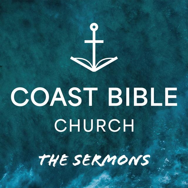 Coast Bible Church - podcast cover