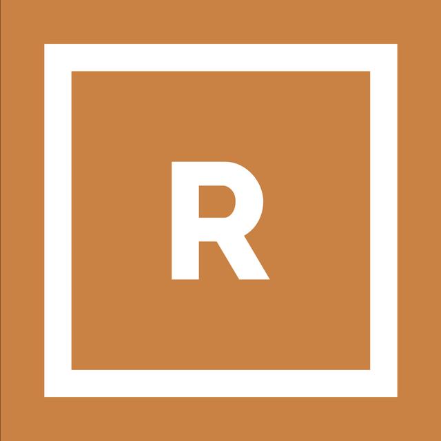 Rebuilders - podcast cover