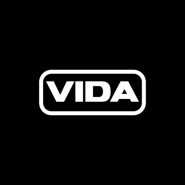Vida City Church Houston - podcast cover
