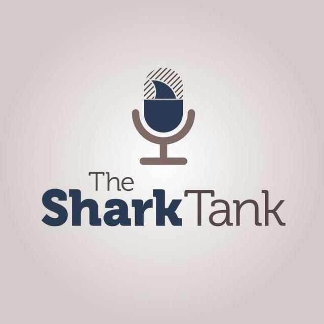 The Shark Tank | A Sale Sharks Podcast - podcast cover