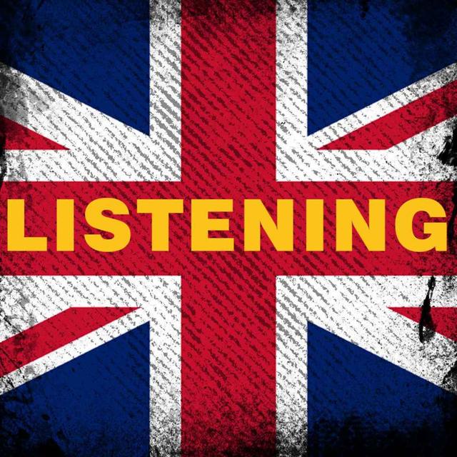 Listen English | Learn English by Short Stories - podcast cover