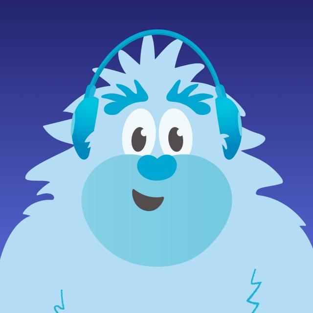 Mind Yeti - podcast cover