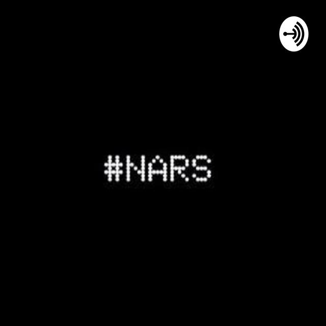#NARS - podcast cover