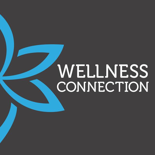 The Wellness Connection Show - podcast cover