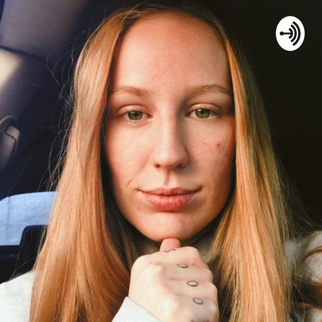 MinimallyJen - podcast cover