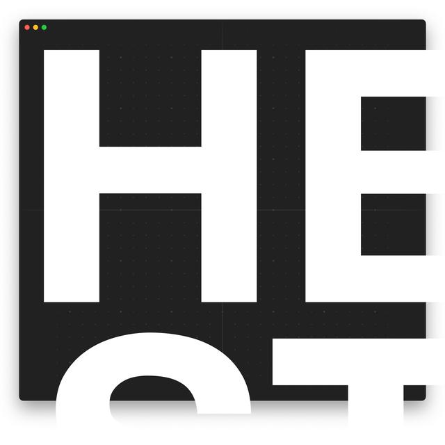 Hest - podcast cover