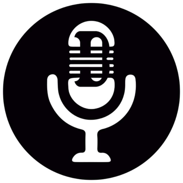 Buscando Historias - podcast cover