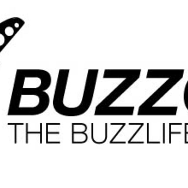 The Buzzlife Buzzcast - podcast cover
