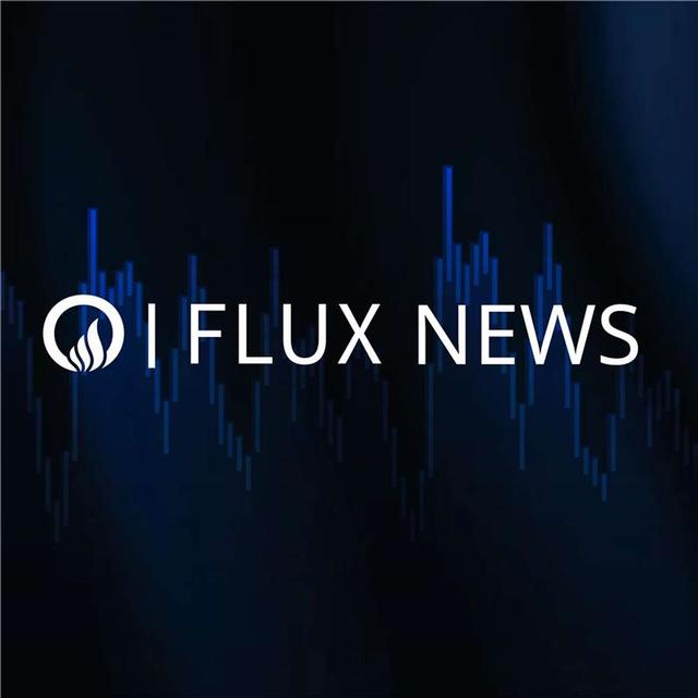 Flux News - podcast cover