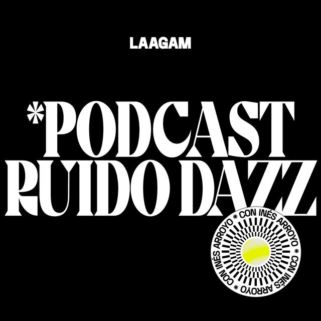 RUIDO DAZZ - podcast cover