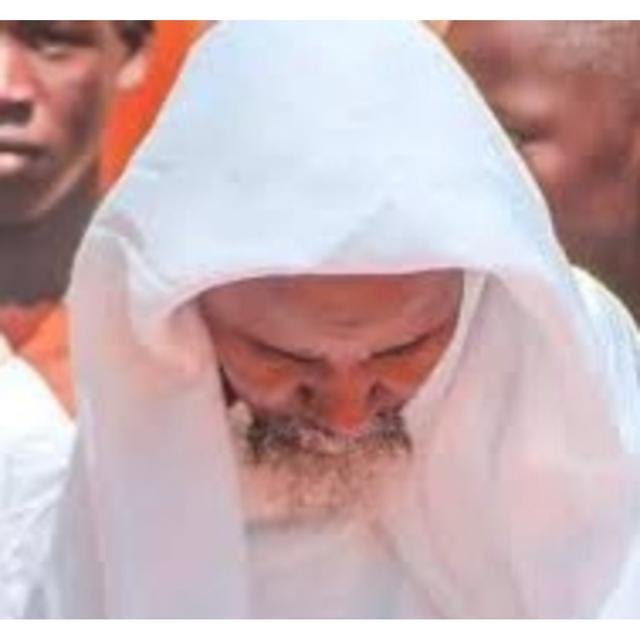 Xam Xam Ak Sergine Abdou Rahmane Mbacké - podcast cover