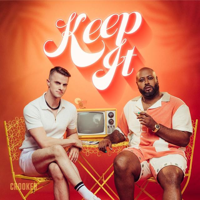 Keep It! - podcast cover