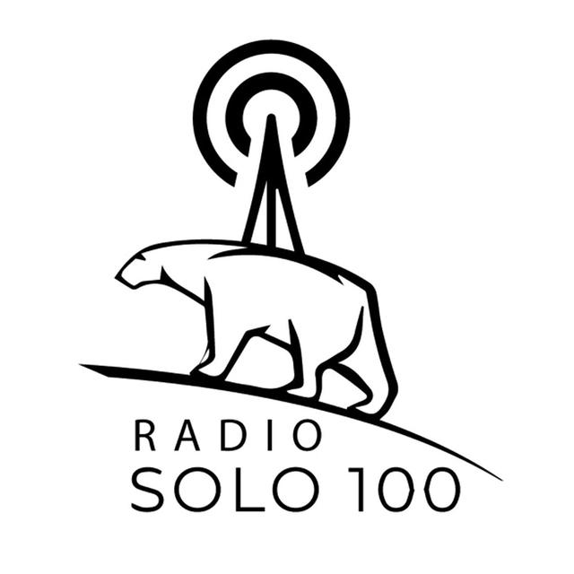 Radio SOLO 100 - podcast cover