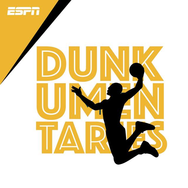 Dunkumentaries - podcast cover