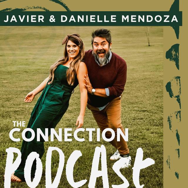 The Connection - podcast cover