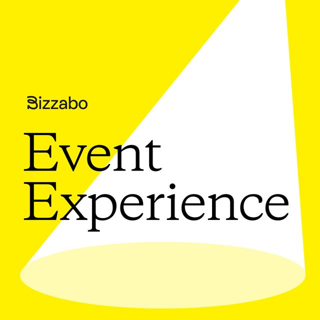 Event Experience - podcast cover