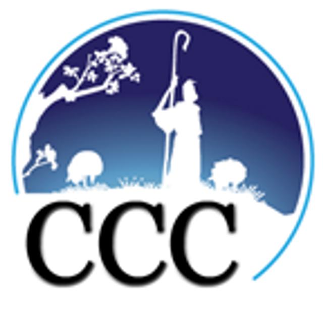 Christ Community Church - Oak Ridge - podcast cover