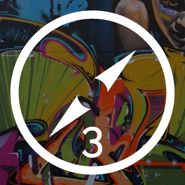 3South Ventures - podcast cover