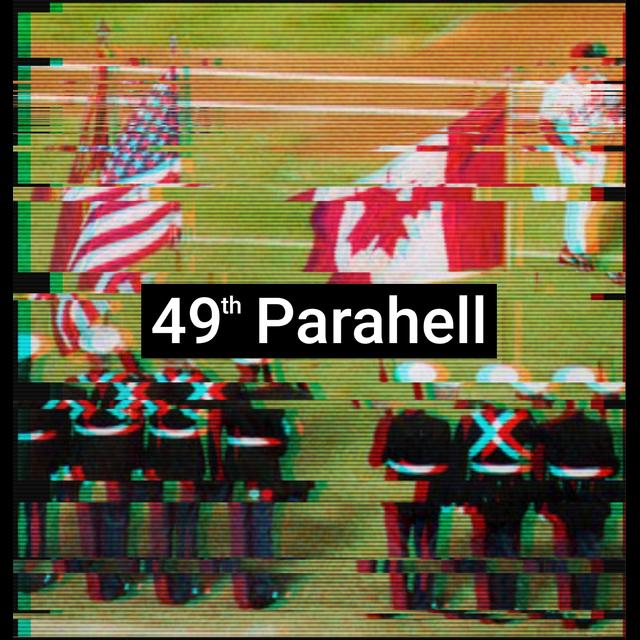 49th Parahell - podcast cover