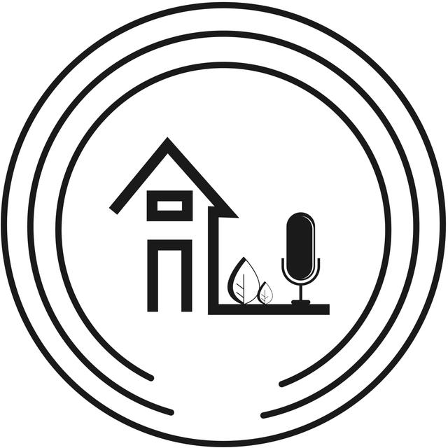 MyHomesPodcast - podcast cover