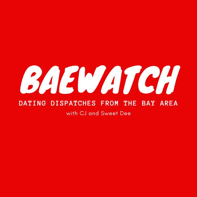 Baewatch - podcast cover