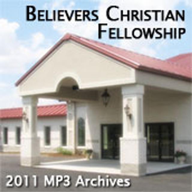 BCF Audio Archives 2011 - podcast cover