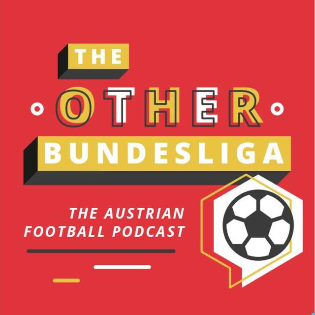 The Other Bundesliga - podcast cover