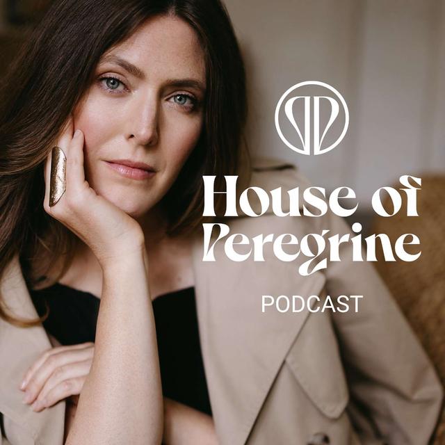 House of Peregrine - podcast cover