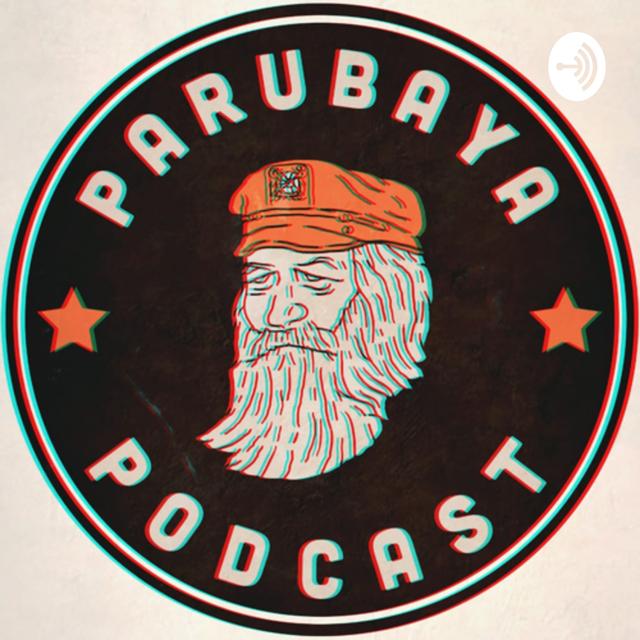 Parubaya - podcast cover