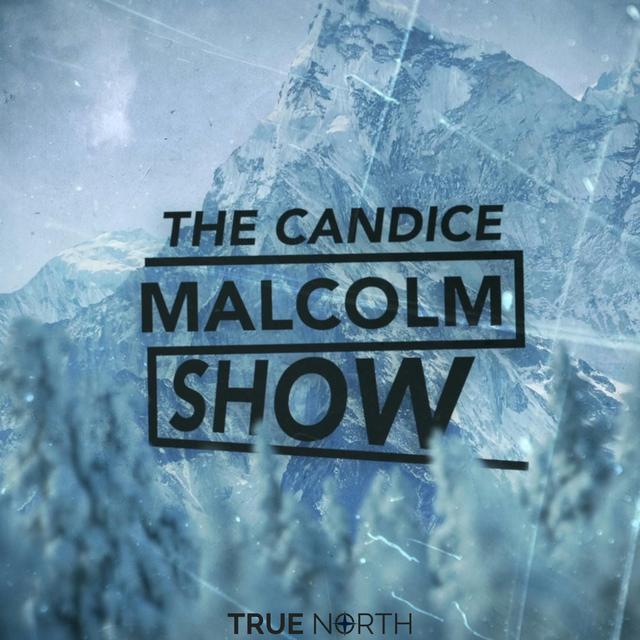 The Candice Malcolm Show Podcast - podcast cover