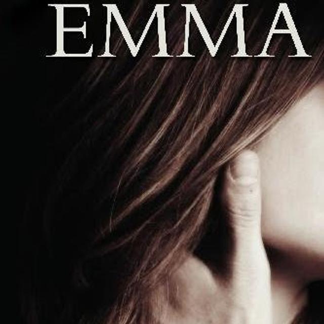 Emma - podcast cover