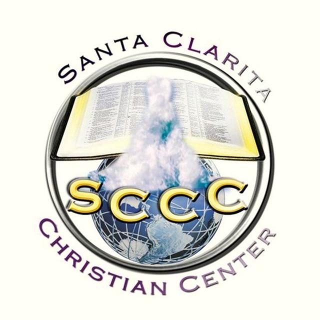 Santa Clarita Christian Center's Podcast - podcast cover