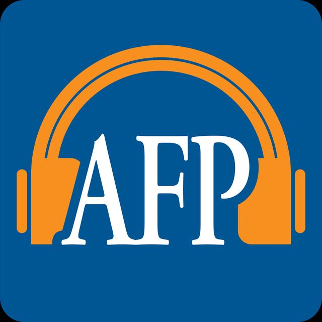 AFP: American Family Physician Podcast - podcast cover