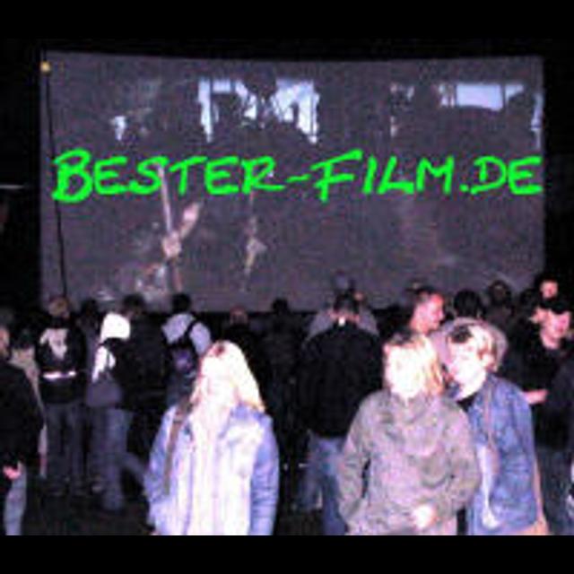 Bester-Film.de - Kino-Podcast aktuell und persönlich - podcast cover