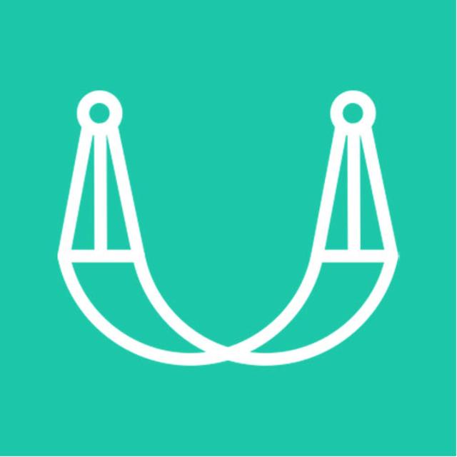 Hammock Stories - podcast cover