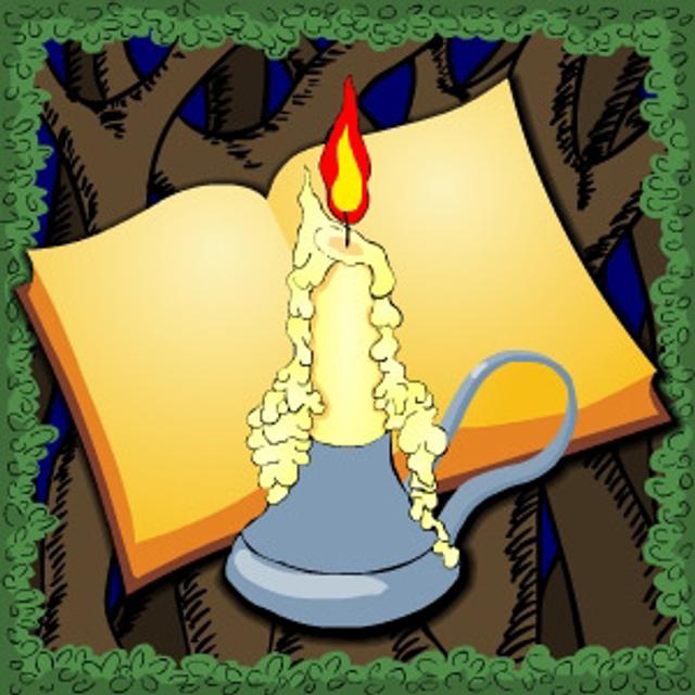 Robinson Crusoe - podcast cover
