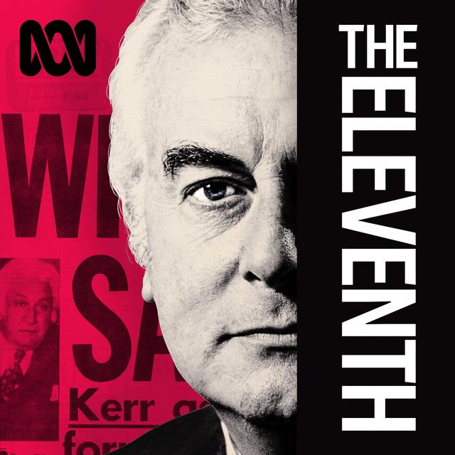 The Eleventh - podcast cover