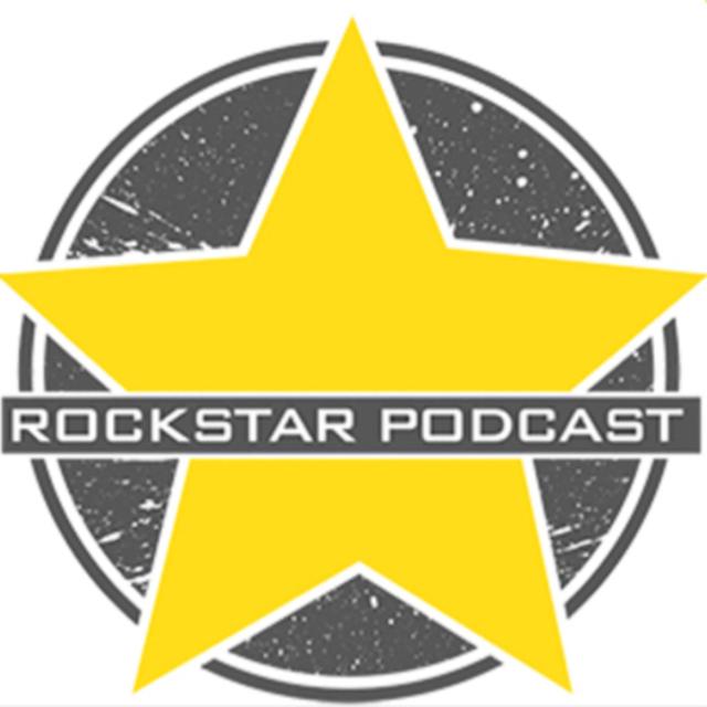 Rockstar Podcast - The Business Parent Cast - podcast cover