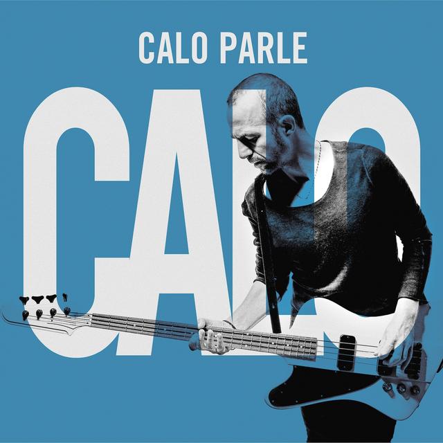 Calo Parle - podcast cover